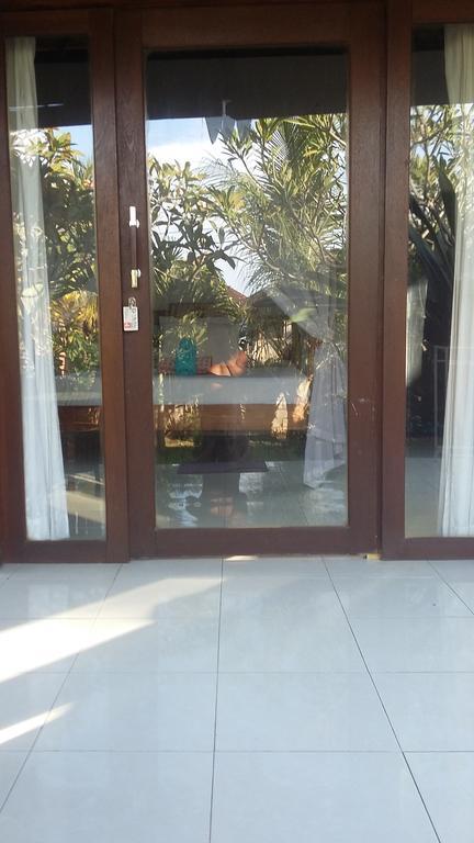 Teman Teman Bungalows 1 Amed Екстериор снимка