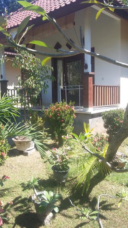 Teman Teman Bungalows 1 Amed Екстериор снимка
