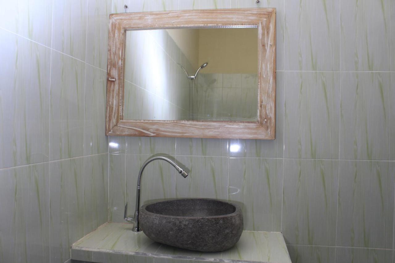 Teman Teman Bungalows 1 Amed Екстериор снимка