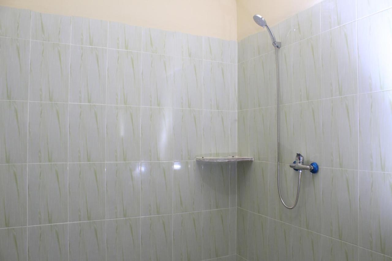 Teman Teman Bungalows 1 Amed Екстериор снимка